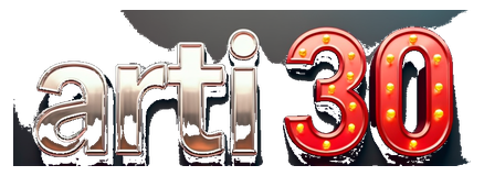 arti 303 logo